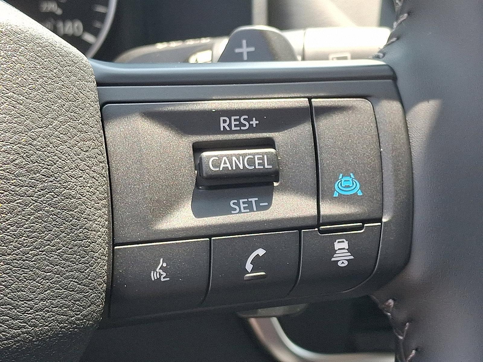 2025 Nissan Rogue Vehicle Photo in Jenkintown, PA 19046