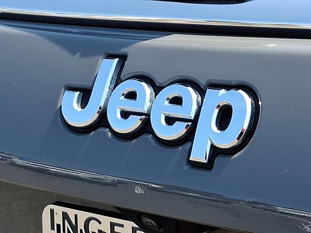 2023 Jeep Compass Vehicle Photo in DANBURY, CT 06810-5034