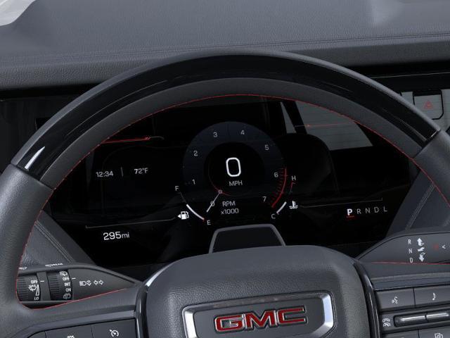 2025 GMC Yukon XL Vehicle Photo in DANBURY, CT 06810-5034
