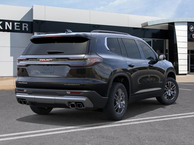 2025 GMC Acadia Vehicle Photo in TREVOSE, PA 19053-4984