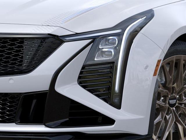 2025 Cadillac CT5-V Vehicle Photo in BATON ROUGE, LA 70809-4546
