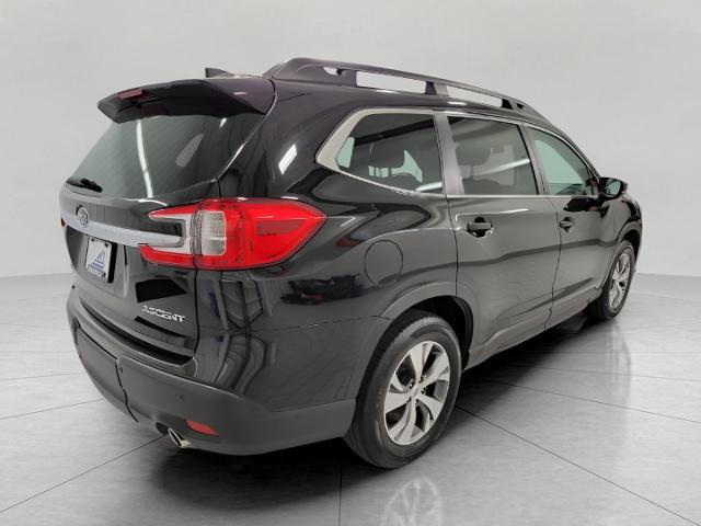 2024 Subaru Ascent Vehicle Photo in Oshkosh, WI 54904