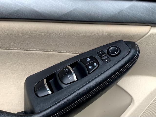 2018 Nissan Maxima Vehicle Photo in BEAUFORT, SC 29906-4218