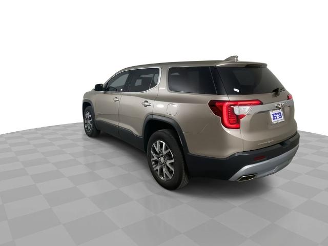 2023 GMC Acadia Vehicle Photo in GILBERT, AZ 85297-0402