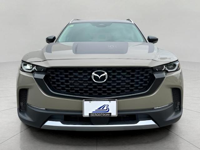 2025 Mazda CX-50 Vehicle Photo in Green Bay, WI 54304