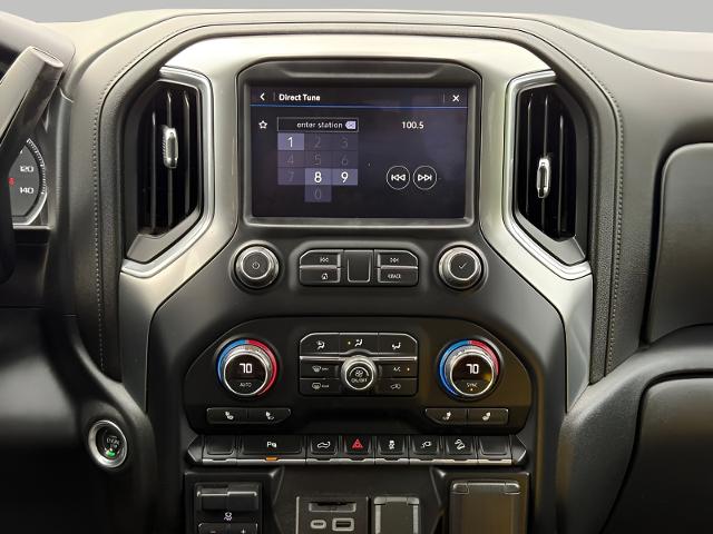 2020 Chevrolet Silverado 2500 HD Vehicle Photo in MADISON, WI 53713-3220