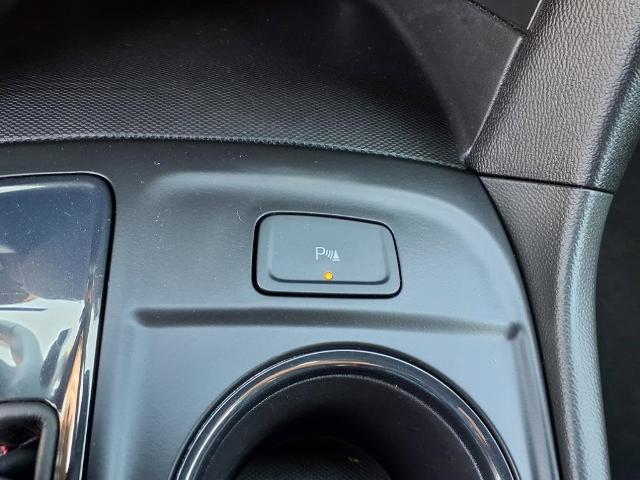 2023 Chevrolet Equinox Vehicle Photo in EMPORIA, VA 23847-1235