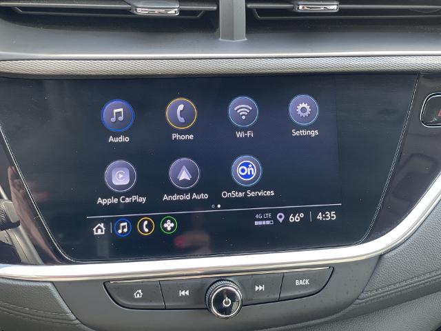 2023 Buick Encore GX Vehicle Photo in BENTONVILLE, AR 72712-4322