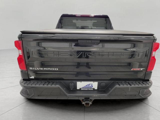 2020 Chevrolet Silverado 1500 Vehicle Photo in Appleton, WI 54913