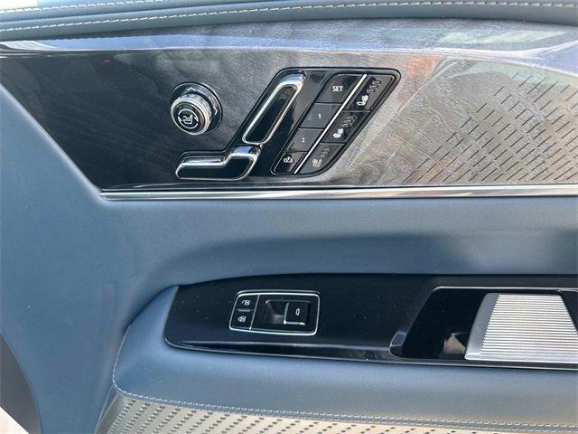 2025 Cadillac ESCALADE IQ Vehicle Photo in BATON ROUGE, LA 70809-4546