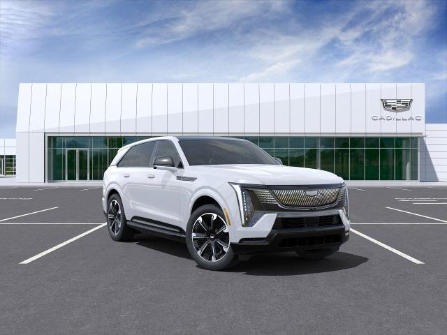 2025 Cadillac ESCALADE IQ Vehicle Photo in BATON ROUGE, LA 70809-4546