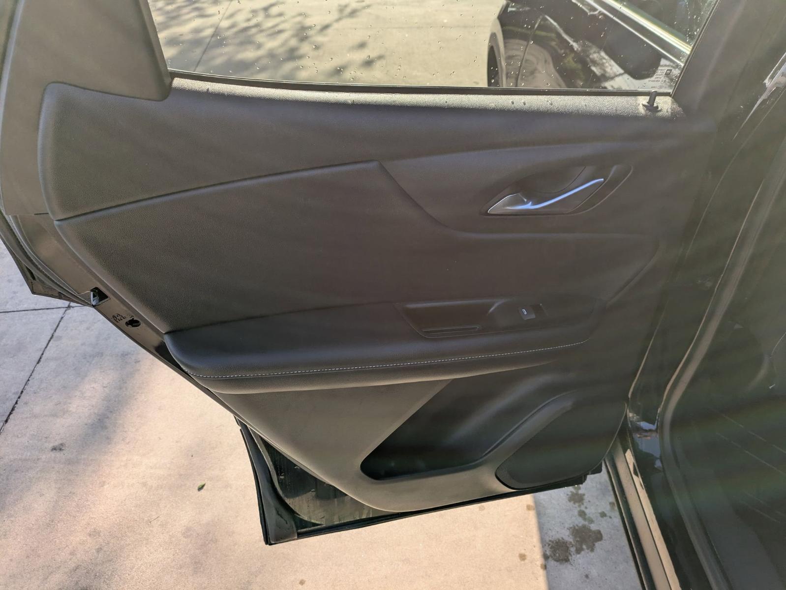 2023 Chevrolet Blazer Vehicle Photo in SELMA, TX 78154-1460