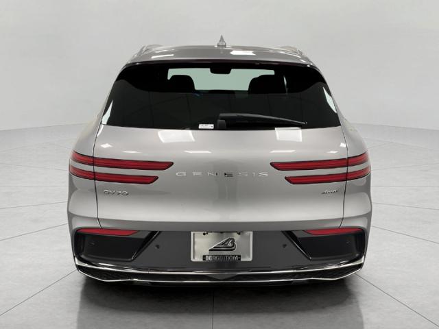 2026 Genesis GV70 Vehicle Photo in Appleton, WI 54913