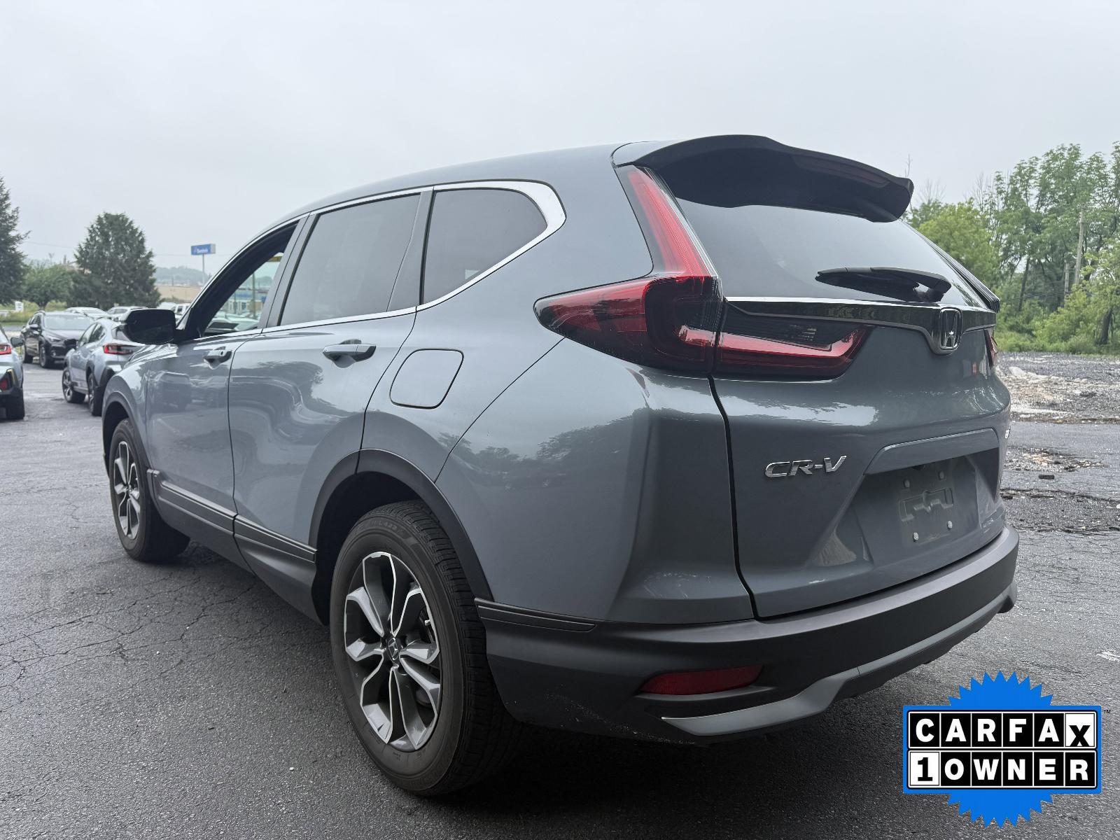2022 Honda CR-V Vehicle Photo in Harrisburg, PA 17111