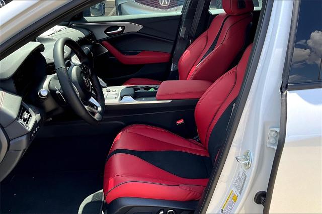 2025 Acura TLX Vehicle Photo in Grapevine, TX 76051