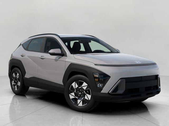 2025 Hyundai KONA Vehicle Photo in Green Bay, WI 54304