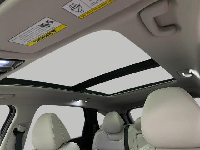 2024 Hyundai TUCSON Hybrid Vehicle Photo in Appleton, WI 54913