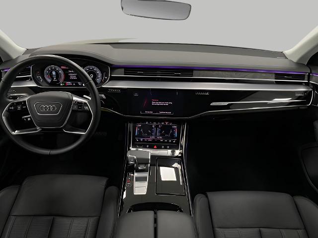 2023 Audi A8 Vehicle Photo in Appleton, WI 54913