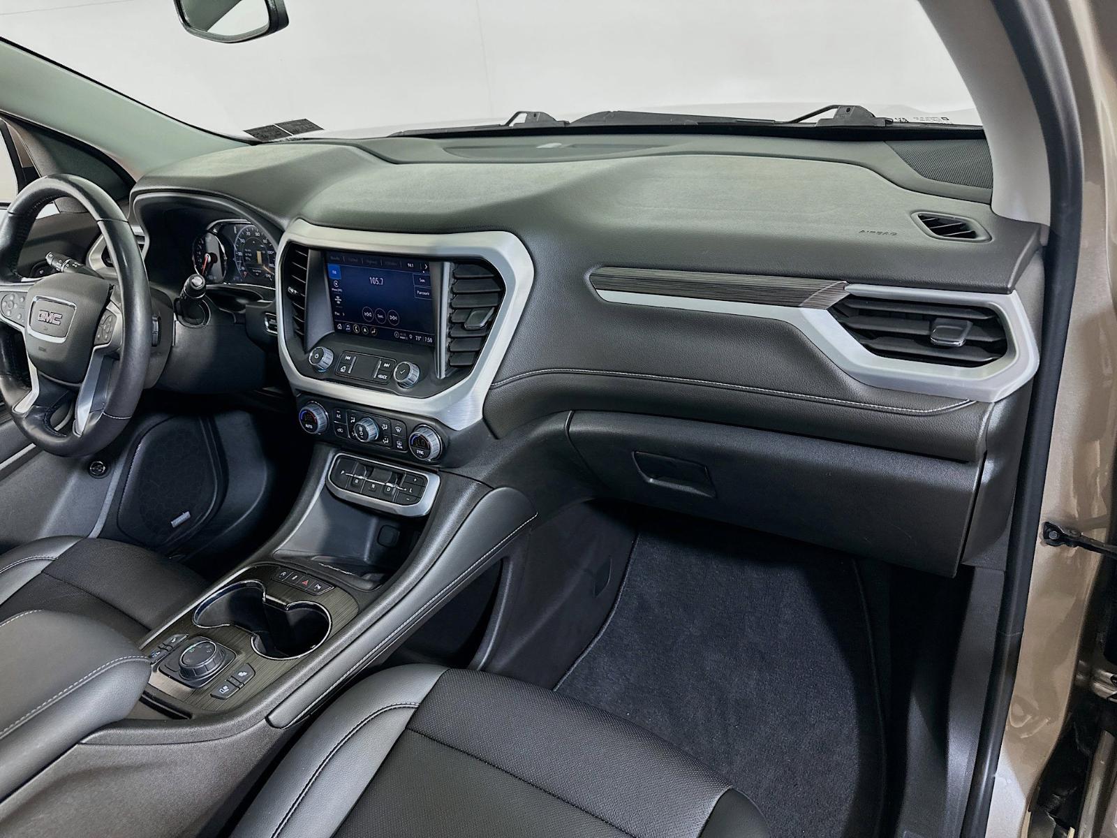 2022 GMC Acadia Vehicle Photo in Langhorne, PA 19047