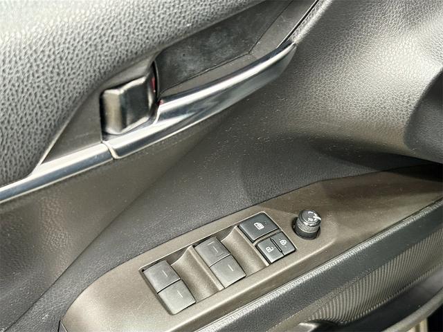 2021 Toyota Camry Vehicle Photo in EVERETT, WA 98203-5662