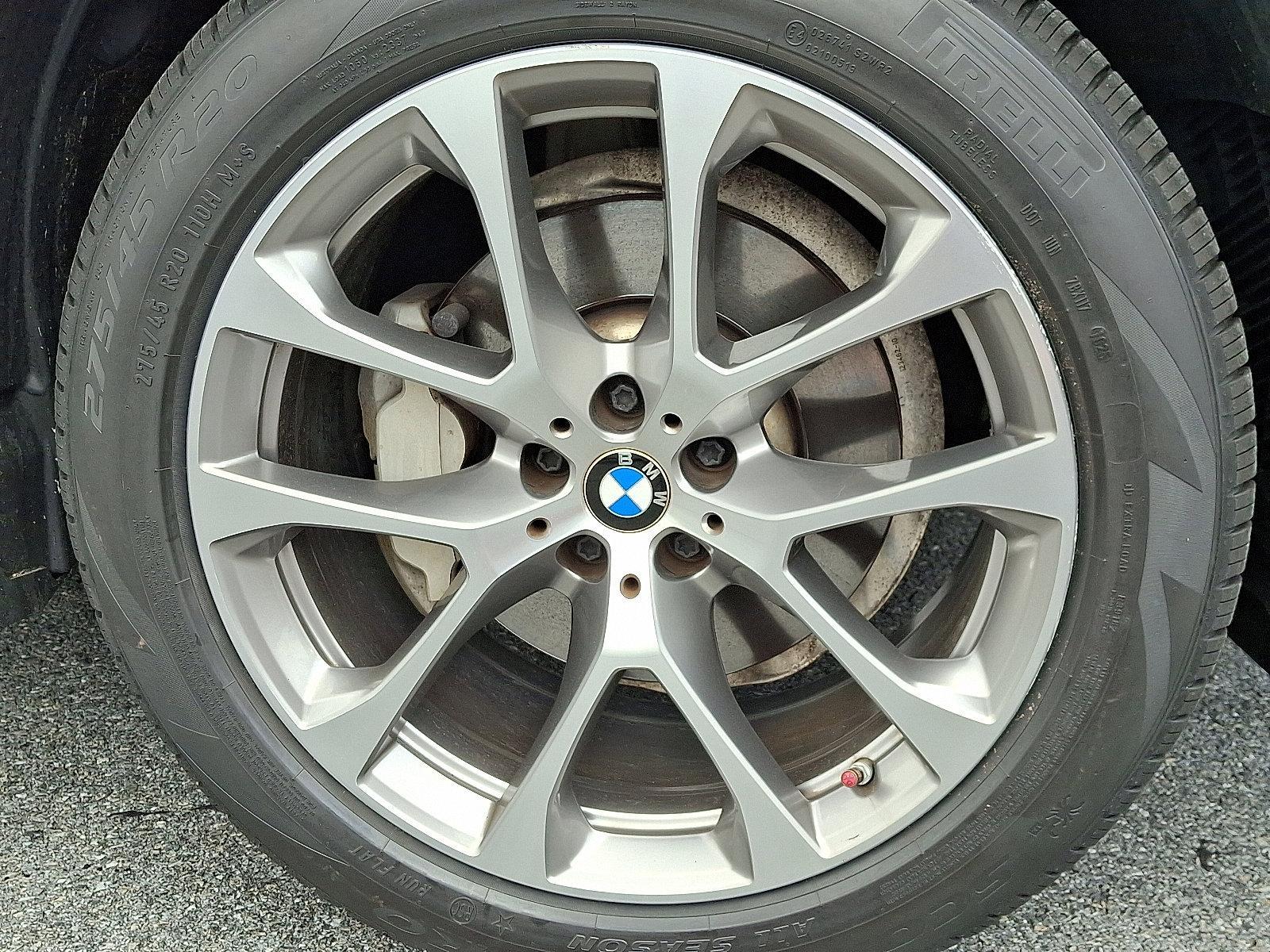 2022 BMW X5 xDrive40i Vehicle Photo in Lancaster, PA 17601