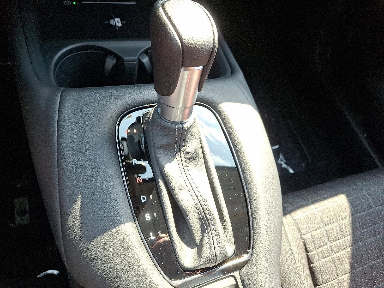 2026 Honda HR-V Vehicle Photo in Harrisburg, PA 17111