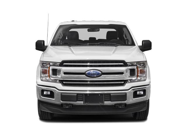2018 Ford F-150 Vehicle Photo in Green Bay, WI 54304