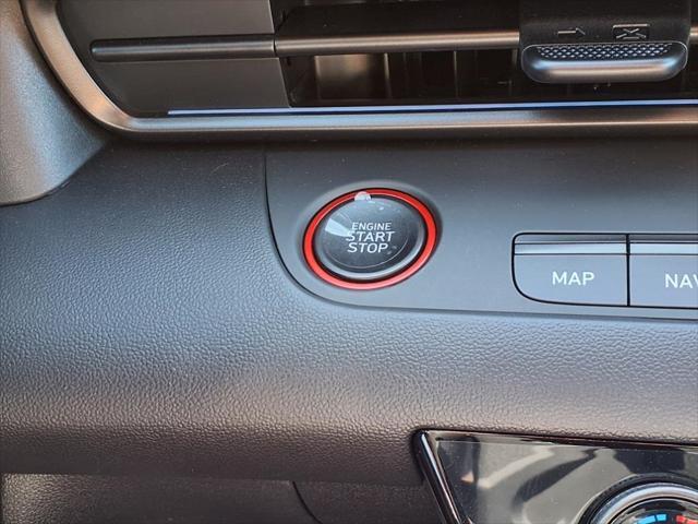 2025 Hyundai ELANTRA Vehicle Photo in Peoria, IL 61615