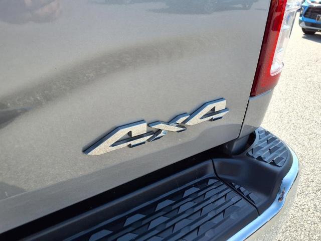 2024 Ram 2500 Vehicle Photo in EMPORIA, VA 23847-1235