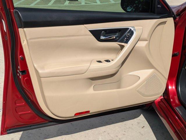 2017 Nissan Altima Vehicle Photo in San Antonio, TX 78209