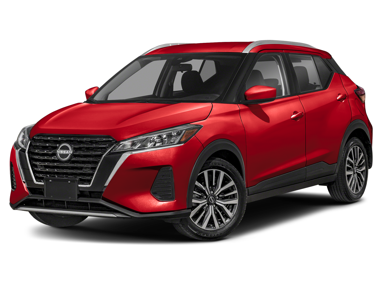 2024 Nissan Kicks Vehicle Photo in Tulsa, OK 74129