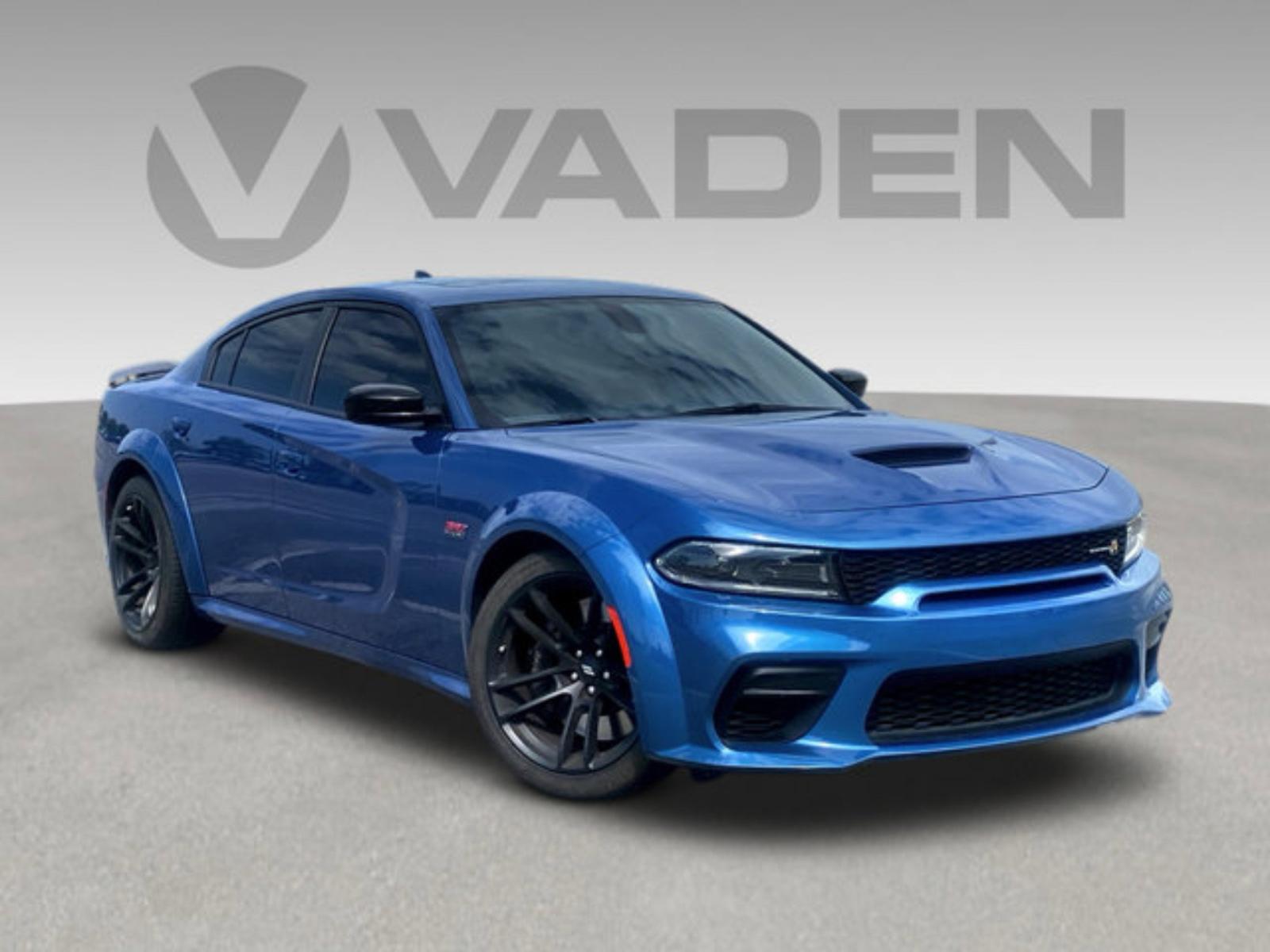 2023 Dodge Charger Vehicle Photo in POOLER, GA 31322-3252