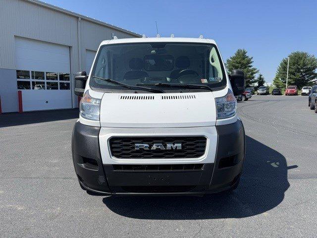 2019 Ram ProMaster Cargo Van Vehicle Photo in Mechanicsburg, PA 17050-1707