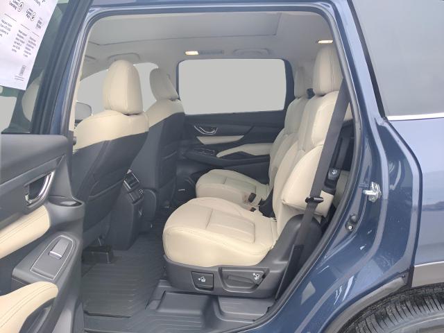 2025 Subaru Ascent Vehicle Photo in Green Bay, WI 54304