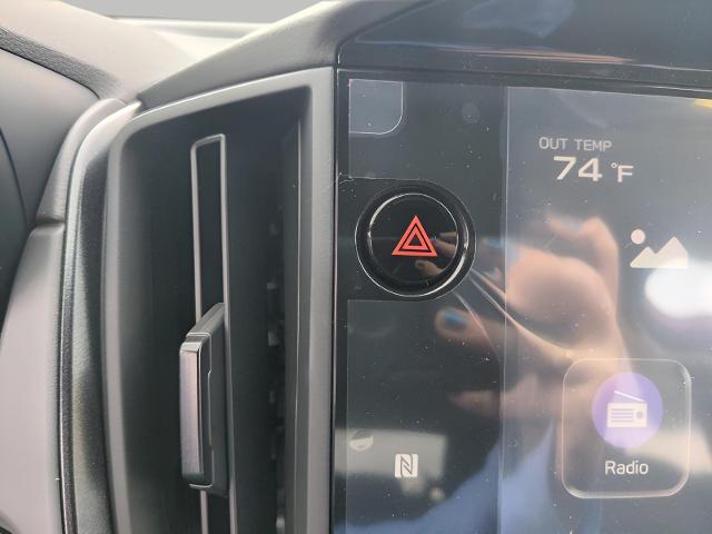 2025 Subaru Crosstrek Vehicle Photo in Green Bay, WI 54304