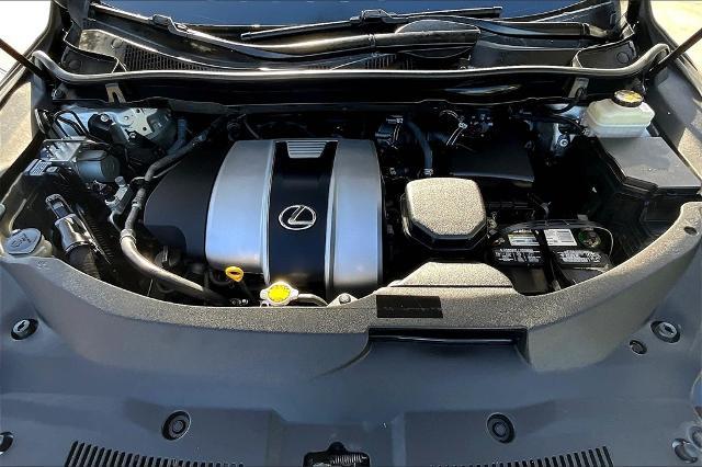 2017 Lexus RX 350 Vehicle Photo in Houston, TX 77007