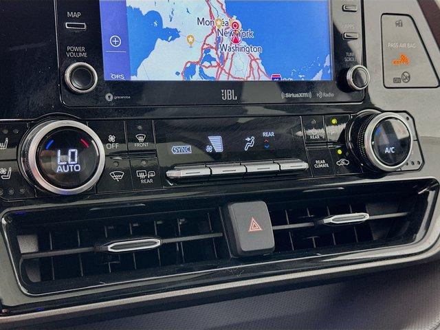 2020 Toyota Highlander Vehicle Photo in Flemington, NJ 08822