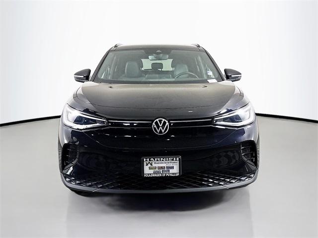2023 Volkswagen ID.4 Vehicle Photo in Puyallup, WA 98371