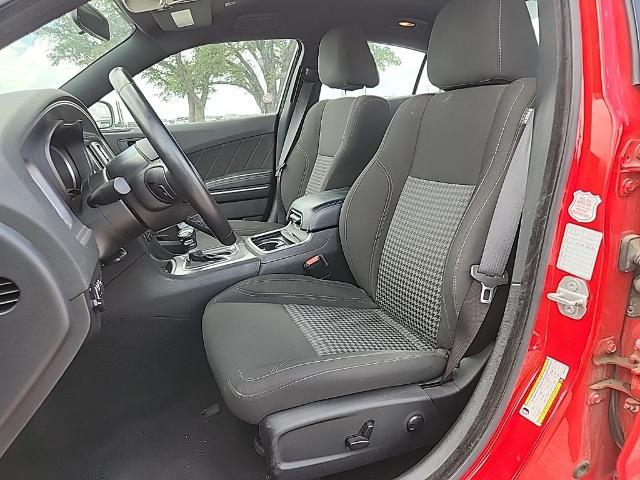 2023 Dodge Charger Vehicle Photo in EASTLAND, TX 76448-3020