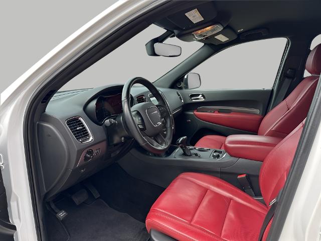 2018 Dodge Durango Vehicle Photo in MANITOWOC, WI 54220-5838