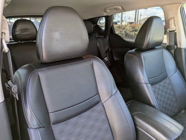 2021 Nissan Rogue Sport Vehicle Photo in San Antonio, TX 78209