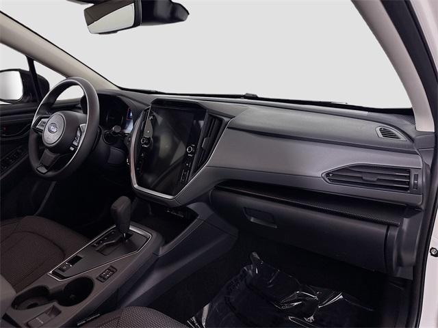 2024 Subaru Crosstrek Vehicle Photo in Puyallup, WA 98371
