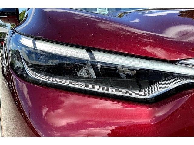 2022 INFINITI QX60 Vehicle Photo in San Antonio, TX 78230