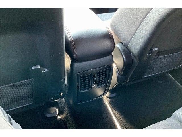 2023 Dodge Durango Vehicle Photo in San Antonio, TX 78230
