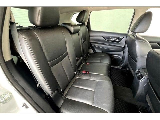 2019 Nissan Rogue Vehicle Photo in Grapevine, TX 76051