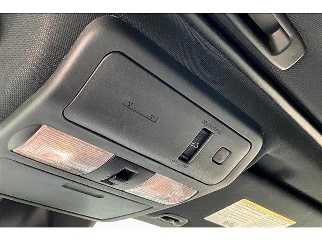 2024 Nissan Frontier Vehicle Photo in San Antonio, TX 78230