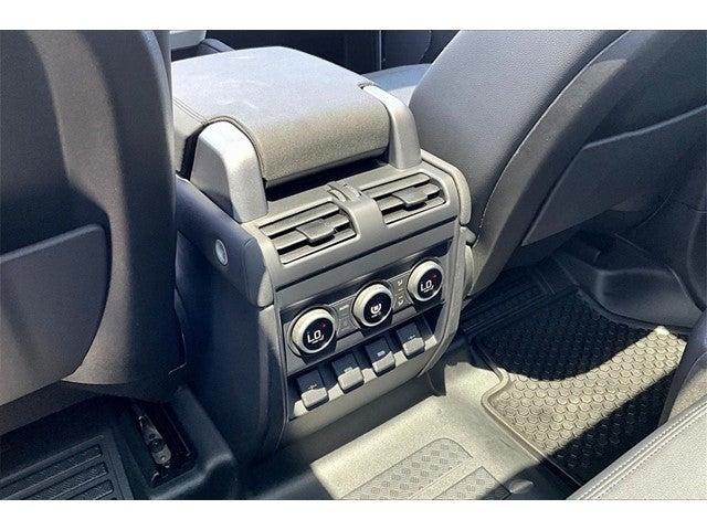 2020 Land Rover Defender Vehicle Photo in Grapevine, TX 76051