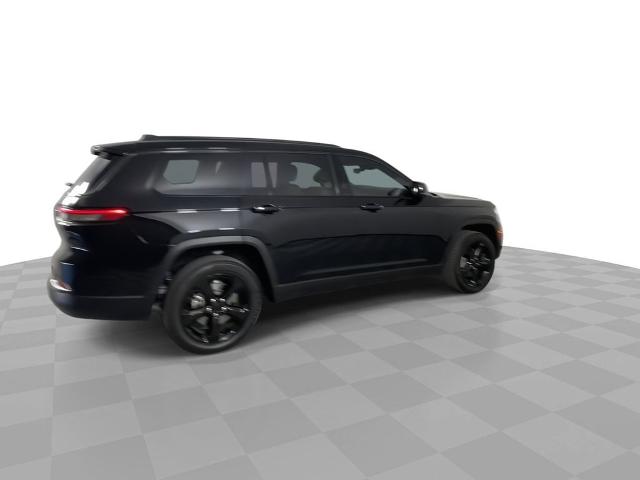 2021 Jeep Grand Cherokee L Vehicle Photo in GILBERT, AZ 85297-0402