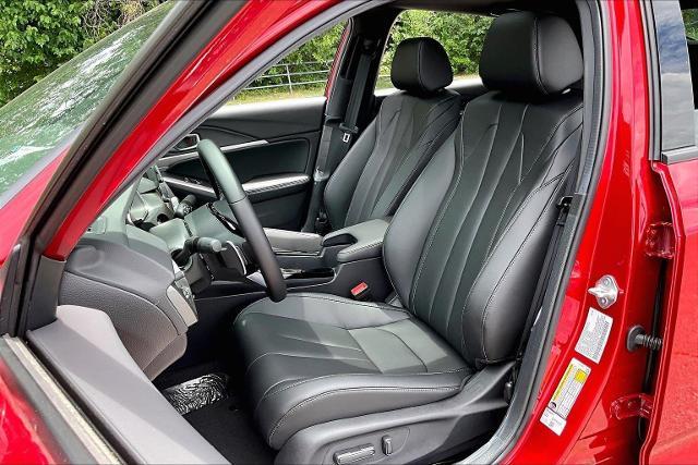 2024 Acura Integra Vehicle Photo in Tulsa, OK 74145