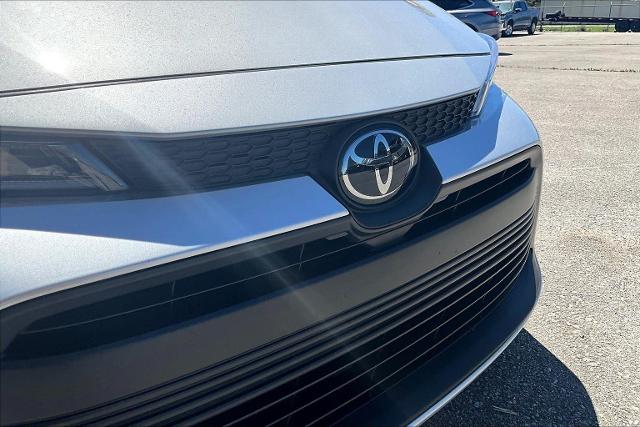 2024 Toyota Corolla Vehicle Photo in Tulsa, OK 74145